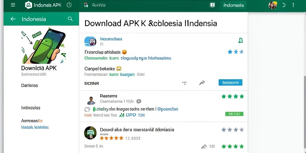 Tantangan seru yang selalu menguji kemampuan Anda.