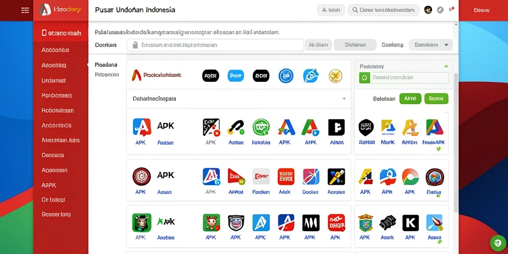 Sistem keamanan yang terpercaya dan aman.