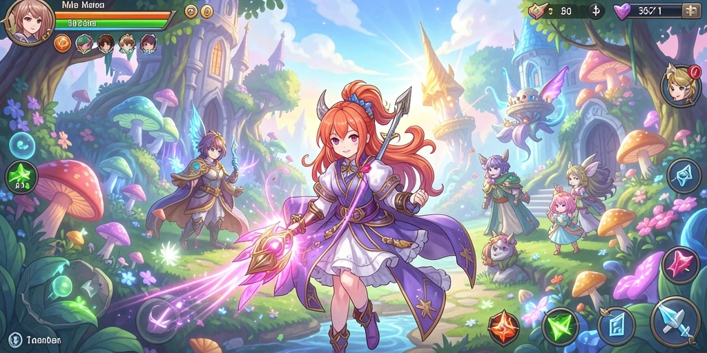Sistem reward yang memberikan keuntungan bagi pemain.