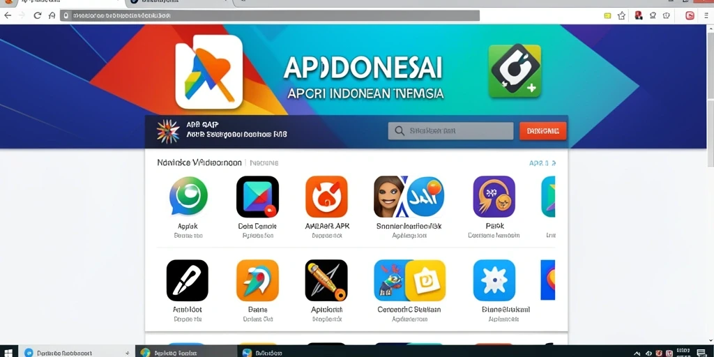 Momen seru saat menyelesaikan tantangan permainan.