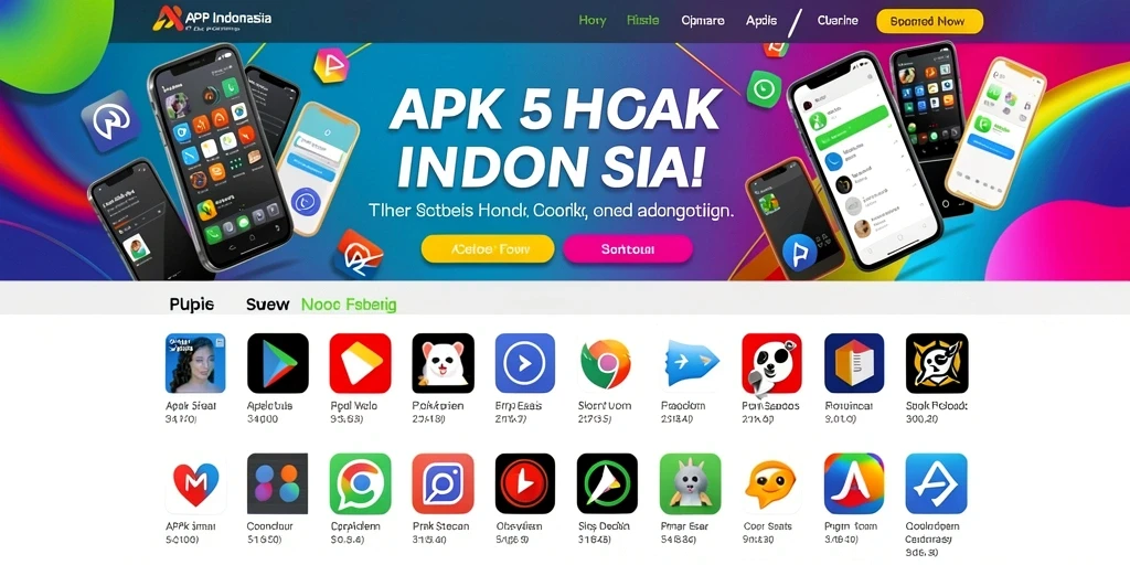 Beragam misi menarik yang menantang keterampilan Anda.