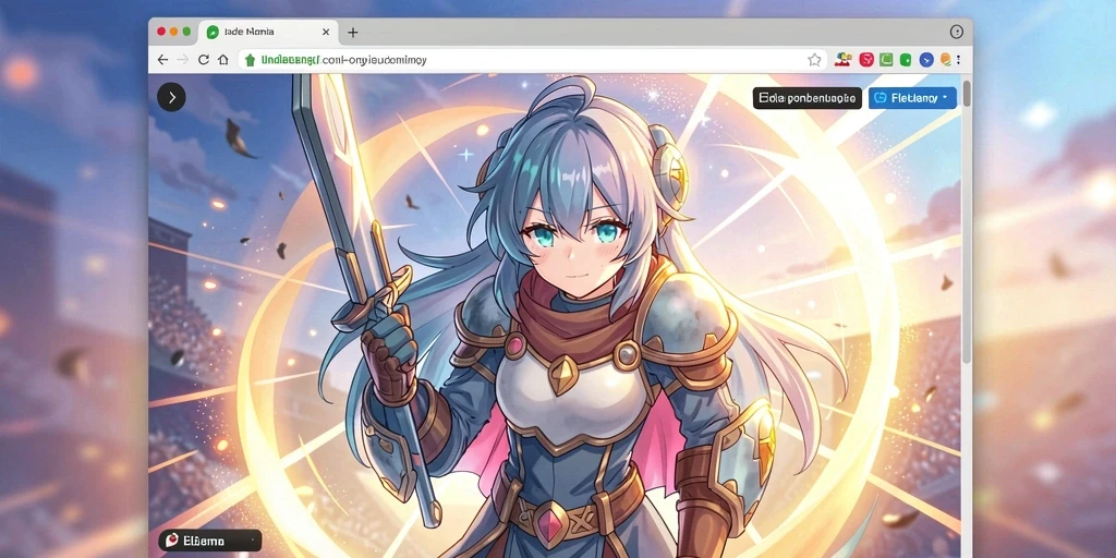 Pengalaman gameplay yang imersif dan mengasyikkan.