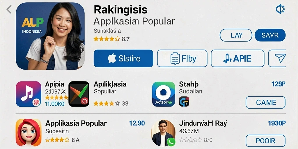 Screenshot 3: Fitur interaksi sosial antara pemain.