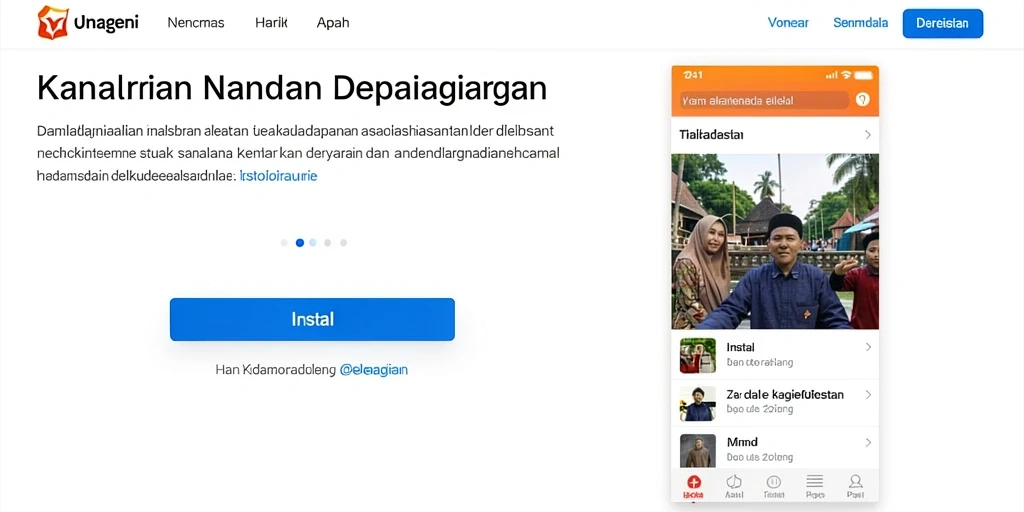 Mode multiplayer yang mendebarkan dan kompetitif.