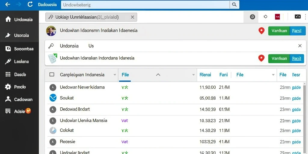 Setiap level menyajikan tantangan yang berbeda-beda.