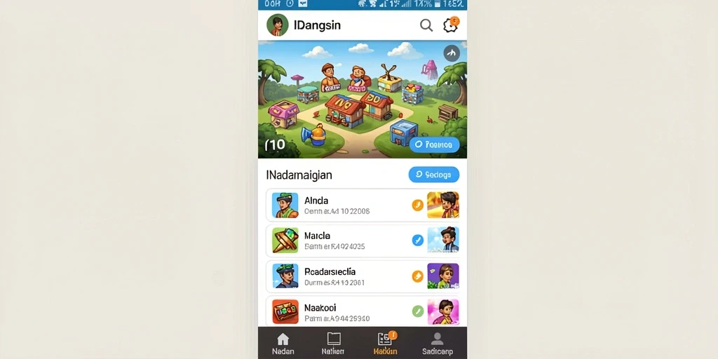 Proses transaksi yang cepat dan aman.