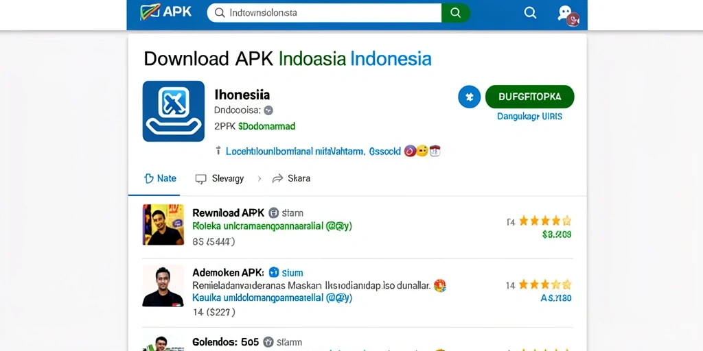 Level tantangan yang menarik membuat setiap permainan tidak membosankan.