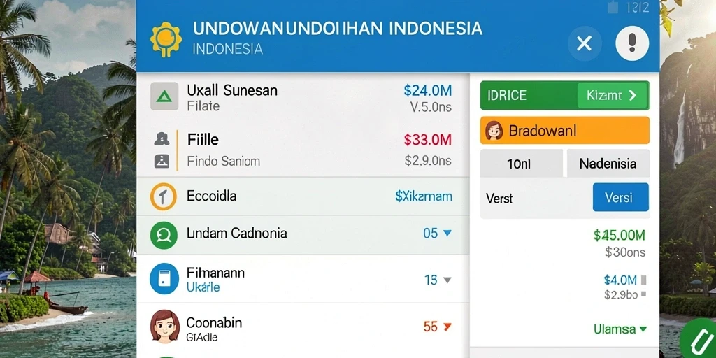 Sistem keamanan yang menjaga privasi pemain.