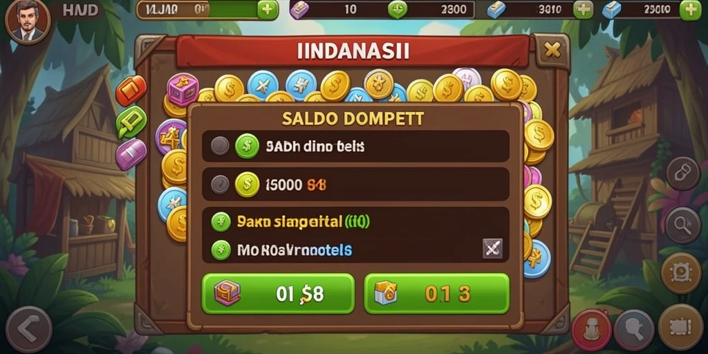 Fitur pencarian SPBU yang akurat dan cepat.