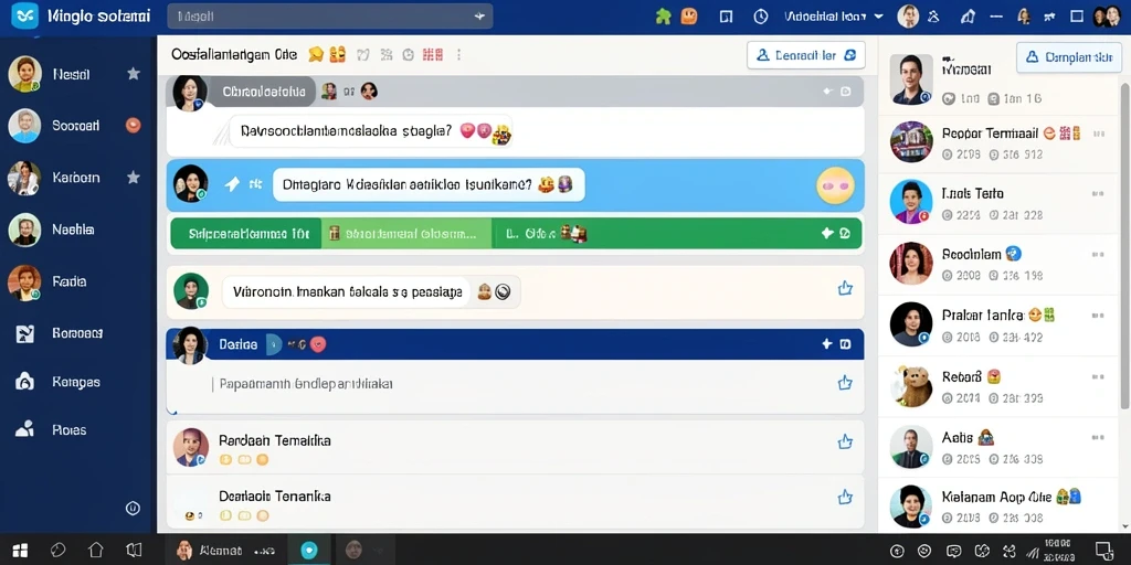 Level terbaru yang menantang dan penuh aksi.