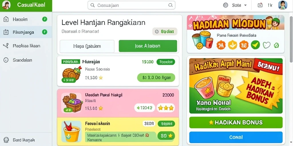 Tangkapan layar menunjukkan karakter baru yang dapat dimainkan.