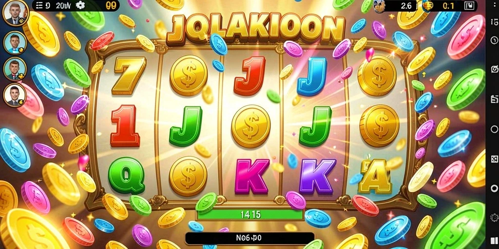 Mode multiplayer untuk pengalaman bermain lebih seru.
