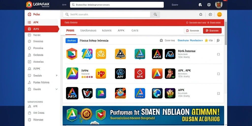 Fitur chat untuk interaksi antar pengguna.